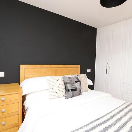 Luxurious Double Bedroom, Ensuite With Free Wifi. Oxford Eksteriør billede