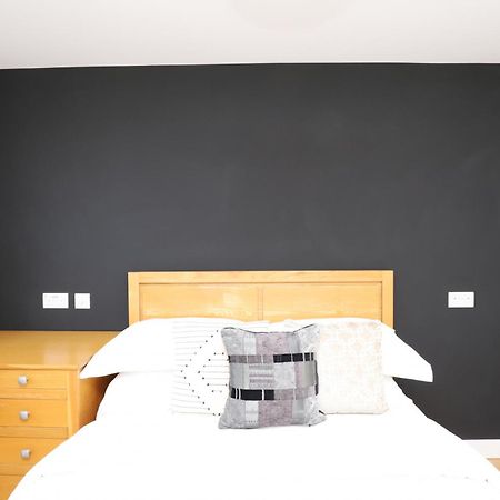 Luxurious Double Bedroom, Ensuite With Free Wifi. Oxford Værelse billede