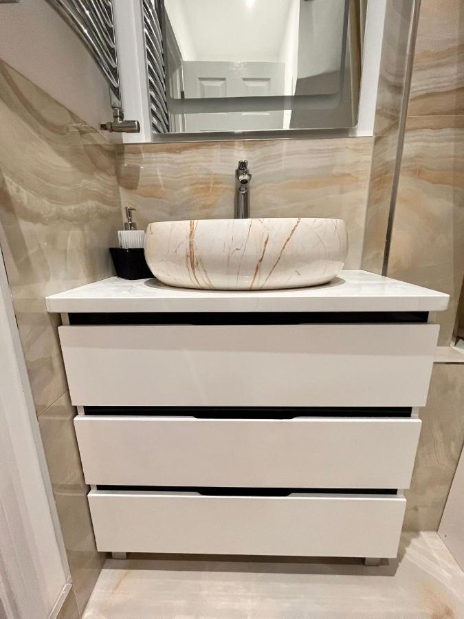 Luxurious Double Bedroom, Ensuite With Free Wifi. Oxford Eksteriør billede