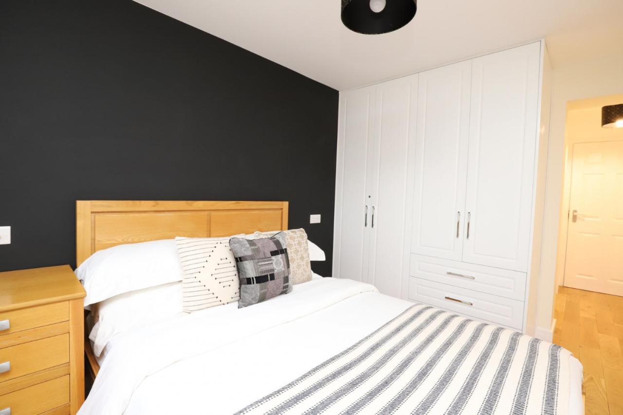 Luxurious Double Bedroom, Ensuite With Free Wifi. Oxford Eksteriør billede