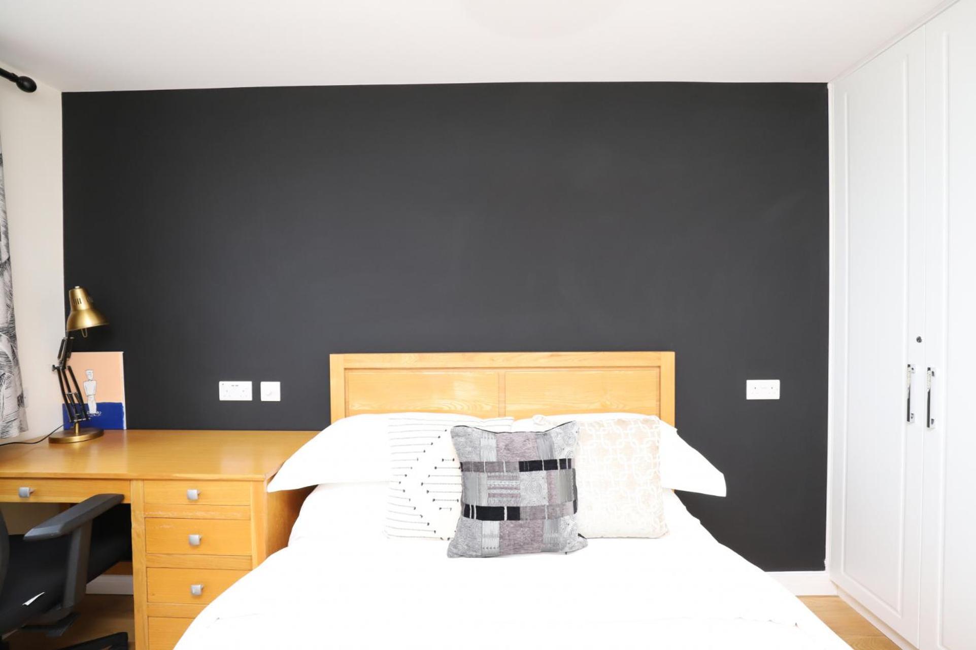 Luxurious Double Bedroom, Ensuite With Free Wifi. Oxford Værelse billede
